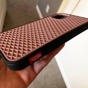 Vans iPhone 11 Waffle Case